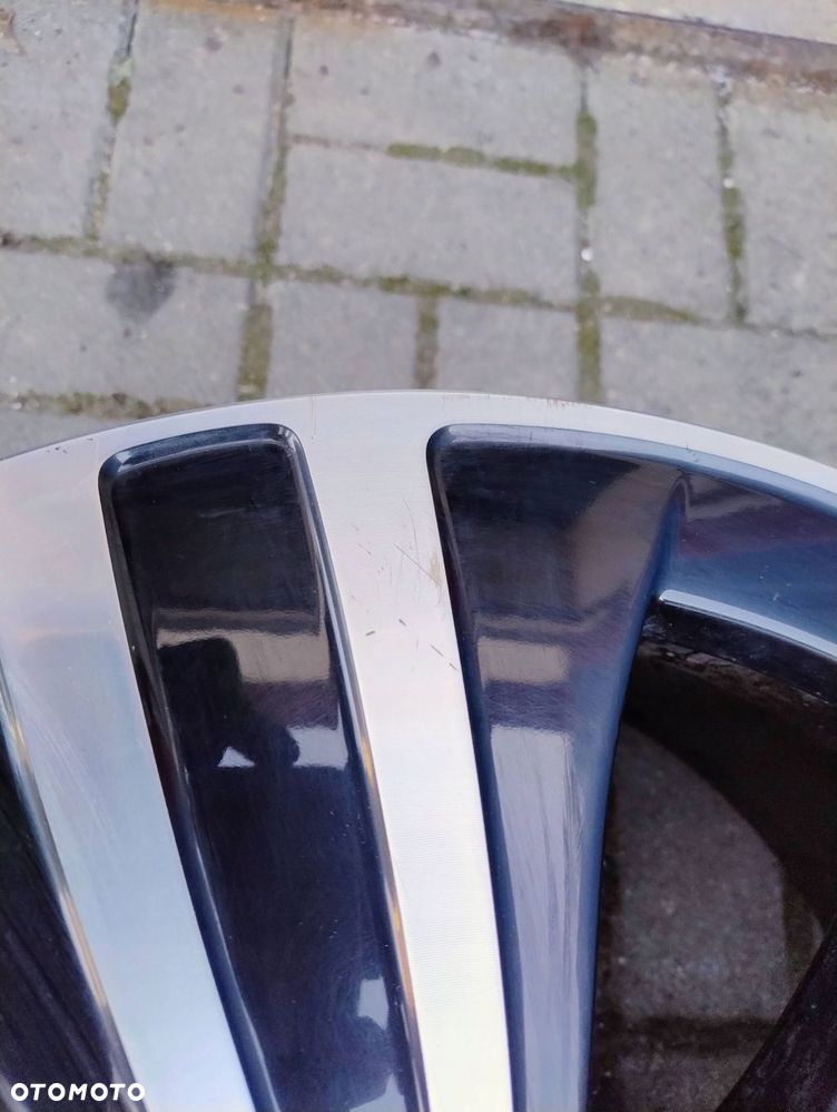 felga 8.5j 19 et47.5 mercedes eqe w295 a2954011200 - 5