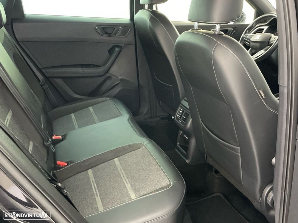 SEAT Ateca 1.5 TSI FR DSG - 23