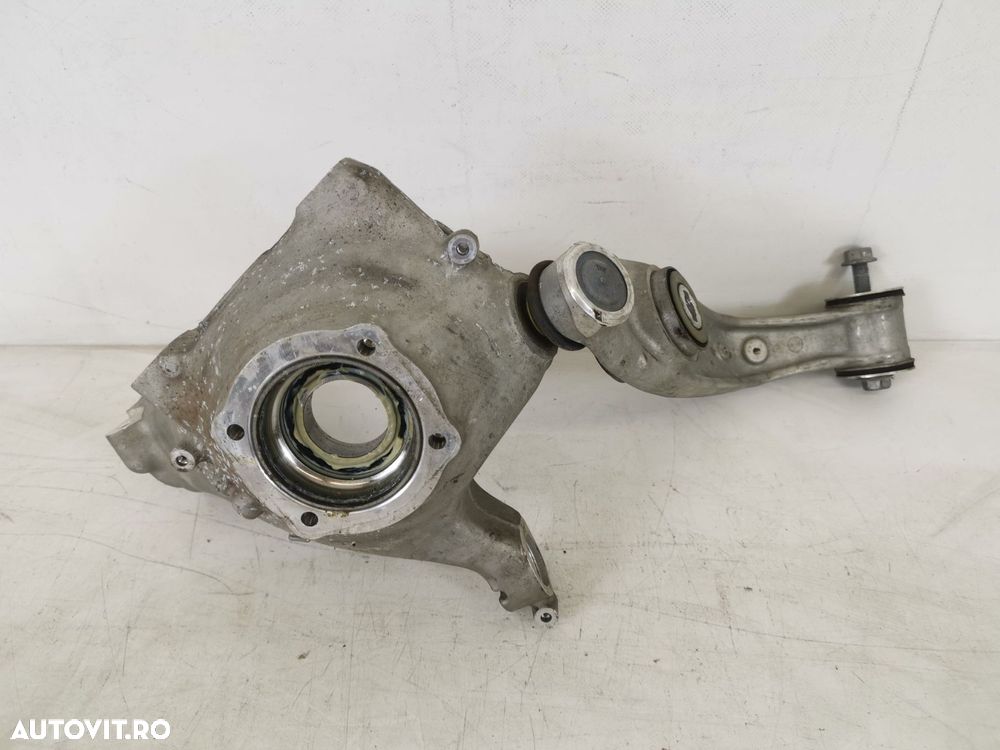 Axa Articulatie Fata Stanga Porsche  911 992 [2018 - 2020] Original In - 5