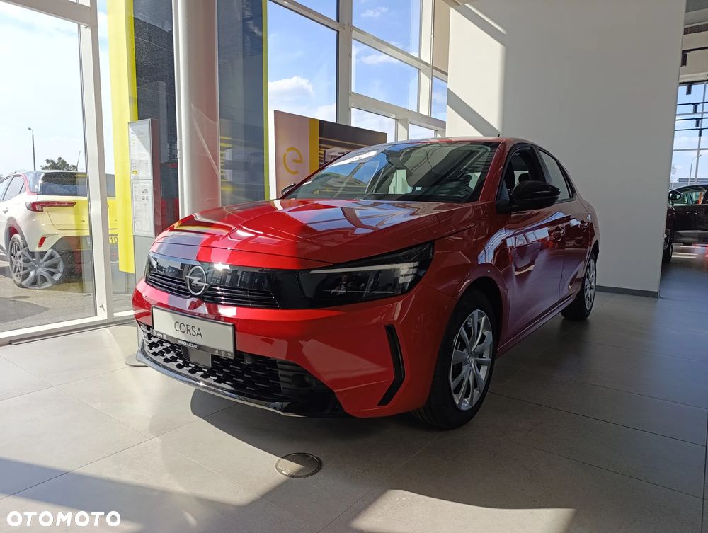 Opel Corsa 1.2 Edition S&S - 1