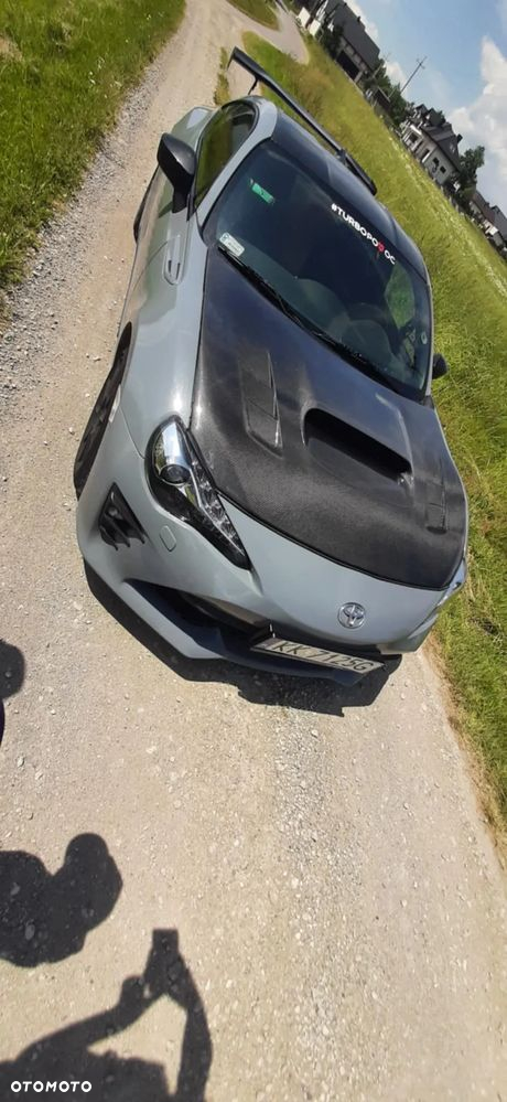 Toyota GT86 2.0 Razor - 3