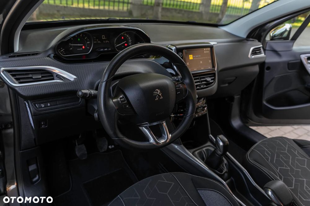Peugeot 2008 PureTech 82 Style - 30