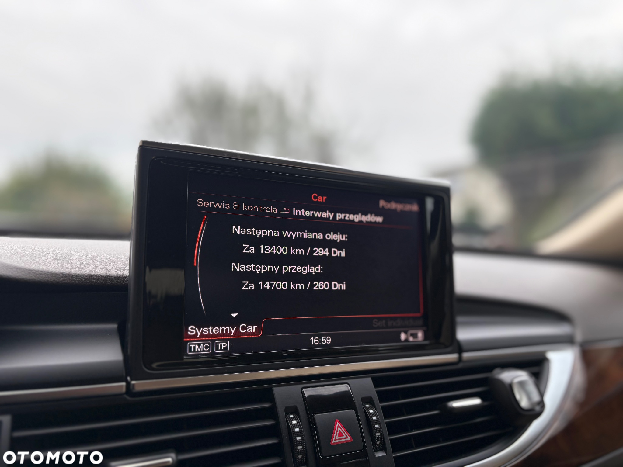 Audi A6 - 18