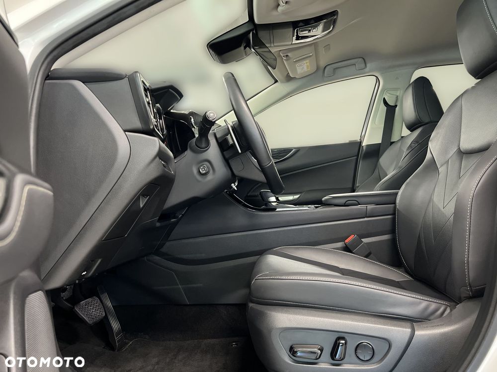 Lexus NX 350h Prestige AWD - 17