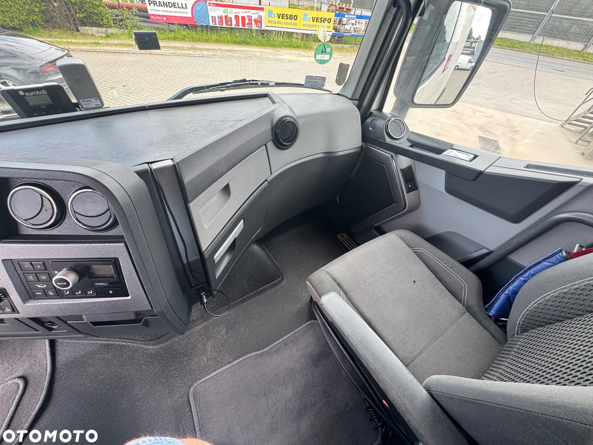 Renault T480 - 20