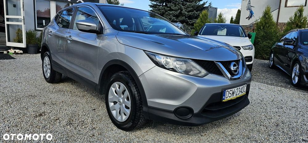Nissan Qashqai - 13