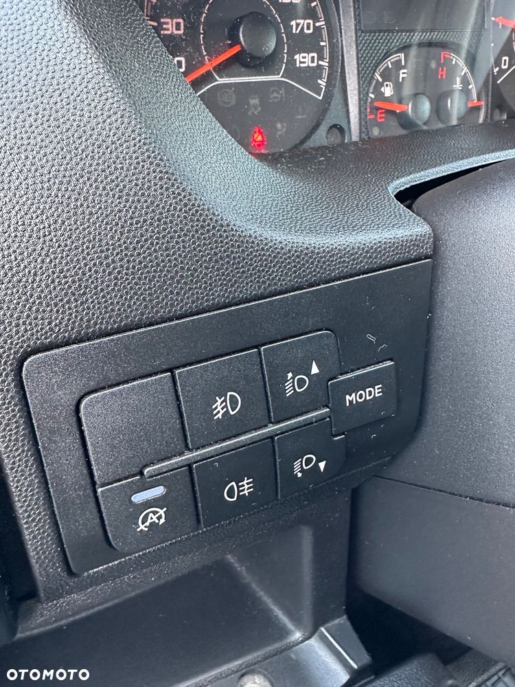 Fiat Ducato L4H2 - 9