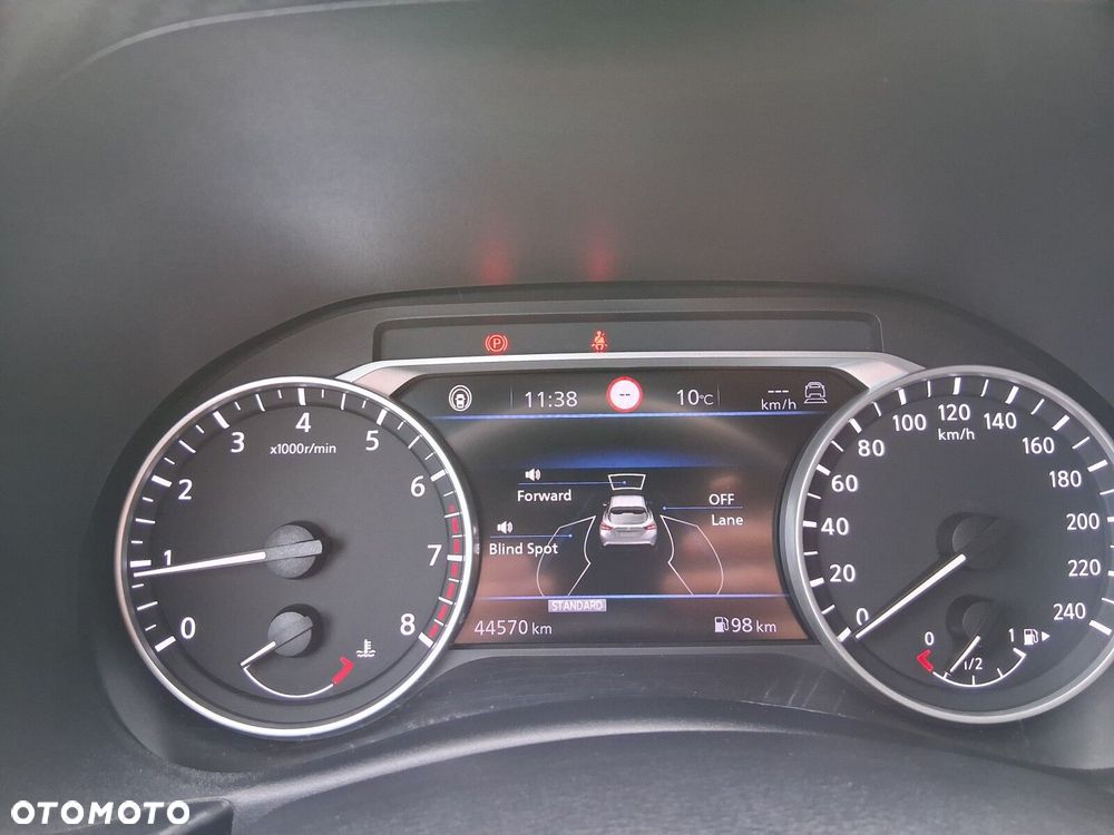 Nissan Juke 1.0 DIG-T N-Connecta - 20