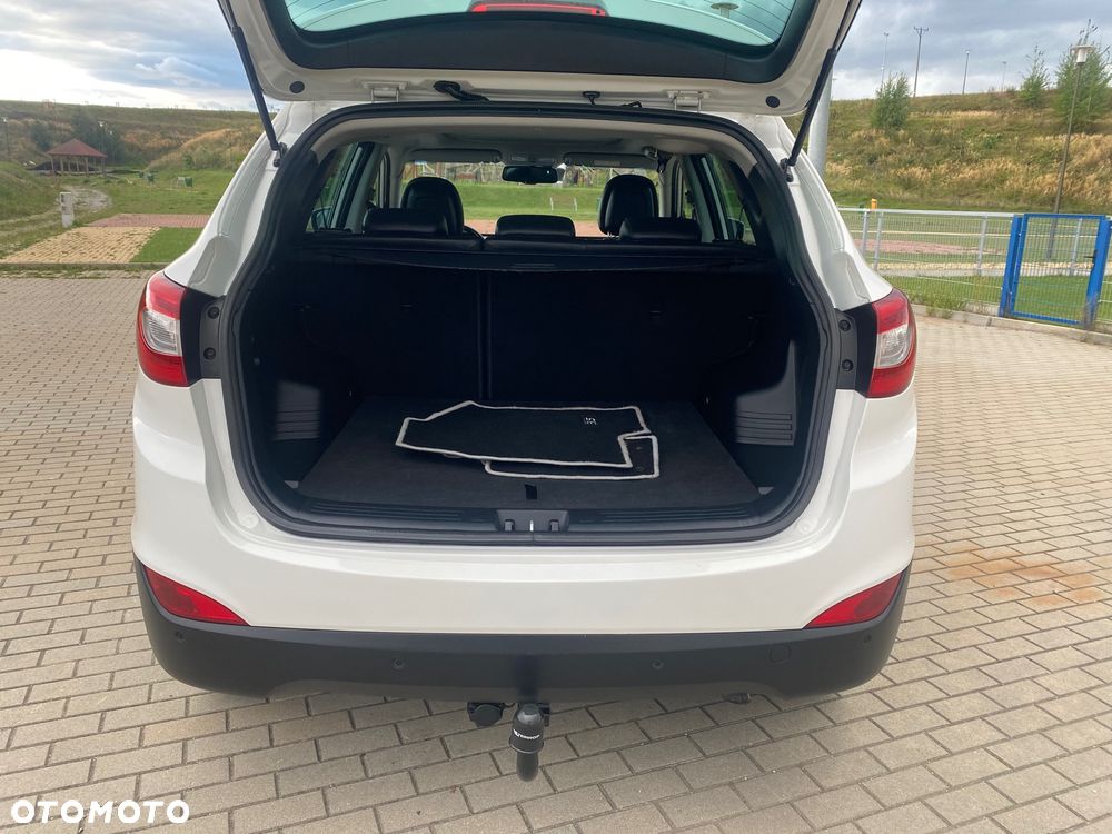 Hyundai ix35 1.6 GDI Premium 2WD - 30