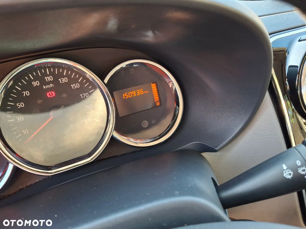 Dacia Lodgy 1.6 Laureate - 7