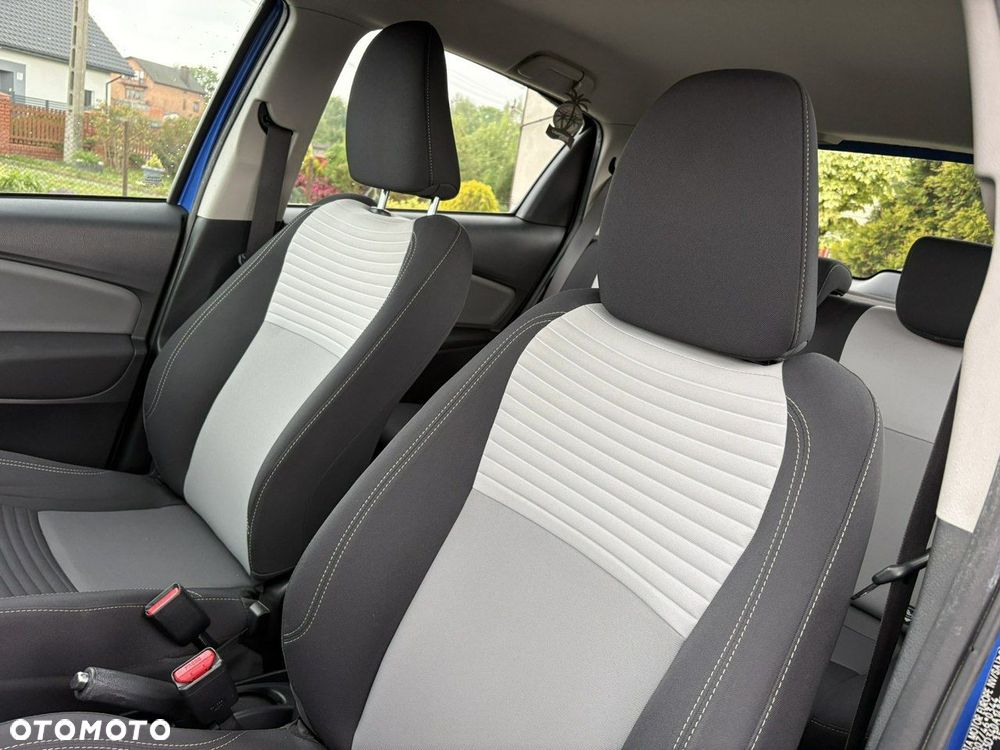 Toyota Yaris - 23