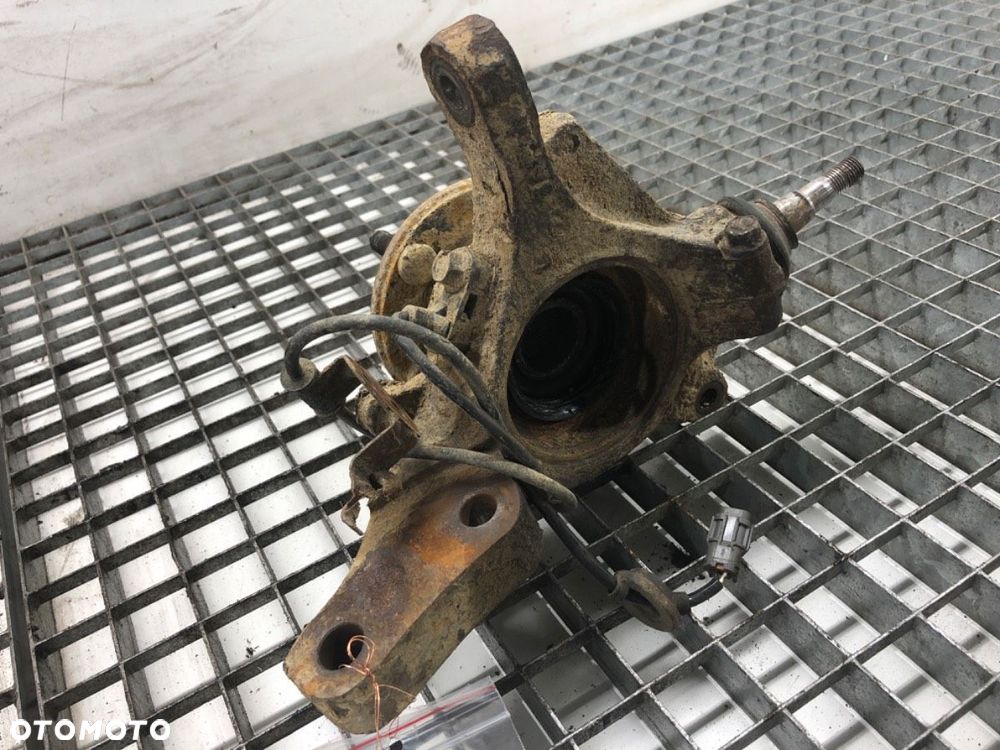 ZWROTNICA LEWY PRZÓD  SUBARU IMPREZA Kombi (GG) 2000 - 2008 2.0 AWD (GG9) 92 kW [125 KM] benzyna - 2