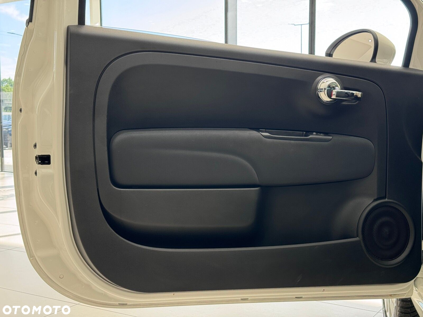 Fiat 500 - 12
