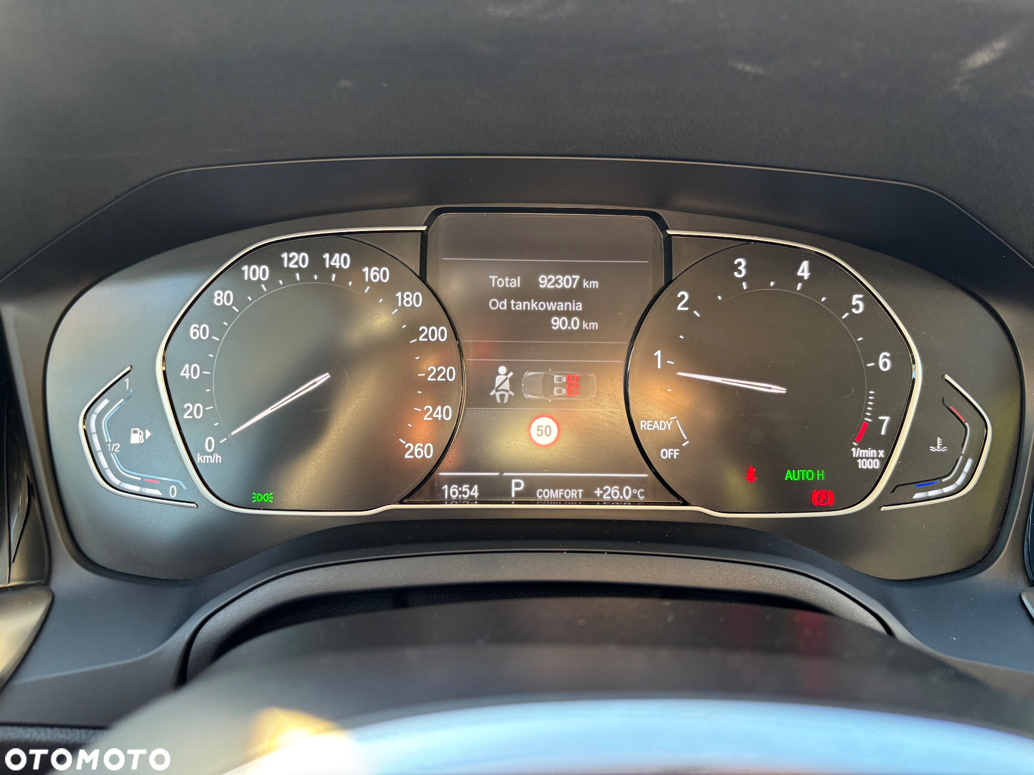 BMW Seria 3 318i - 10