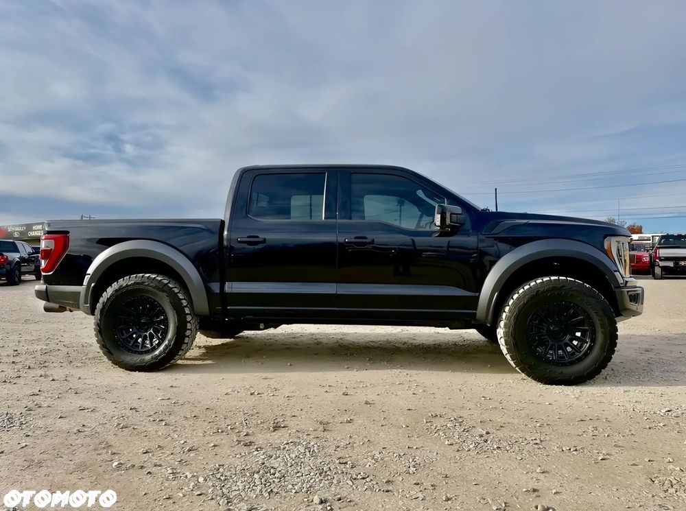 Ford F150 - 9