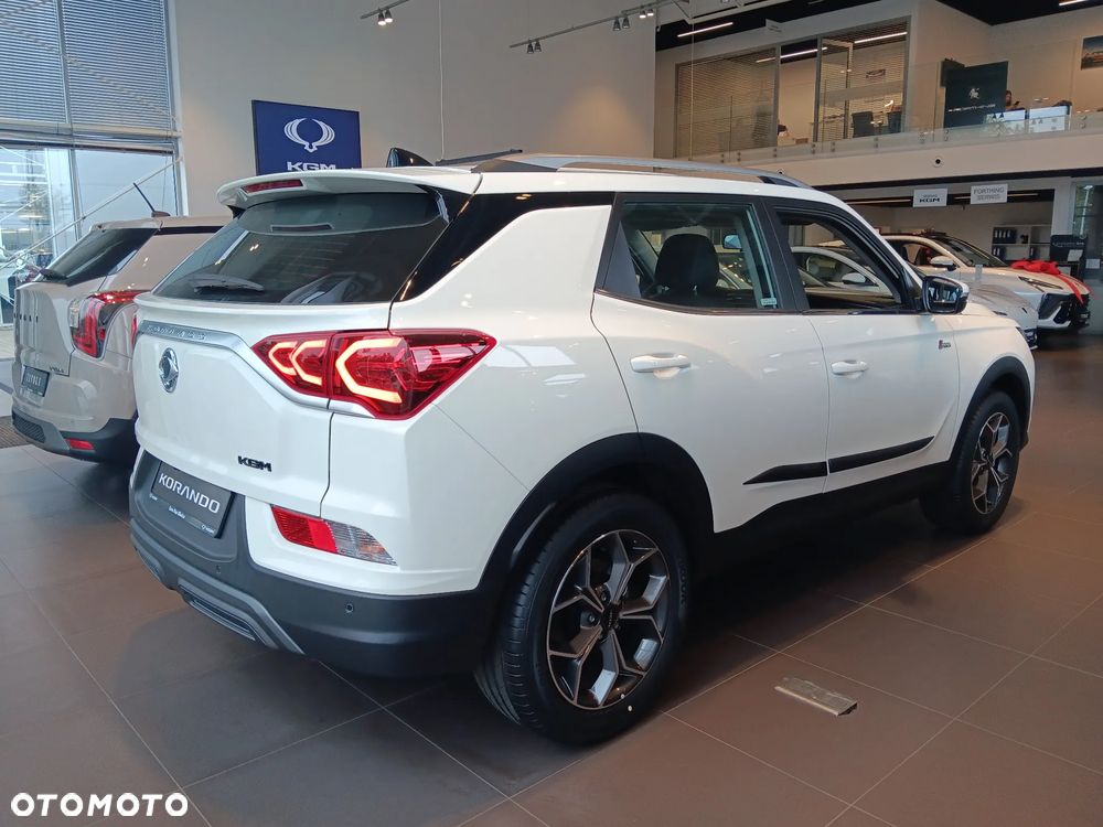 SsangYong/KGM Korando 1.5 T-GDI Joy 2WD - 2
