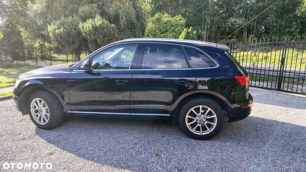 Audi Q5 2.0 TDI Quattro S tronic - 3