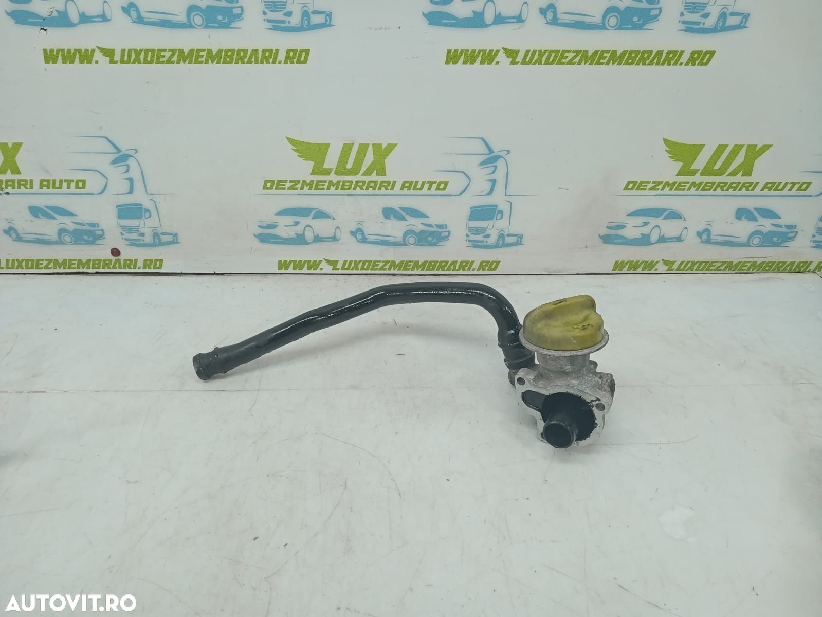 Gat umplere ulei 1.9 cdti z19dth Opel Zafira B - 1