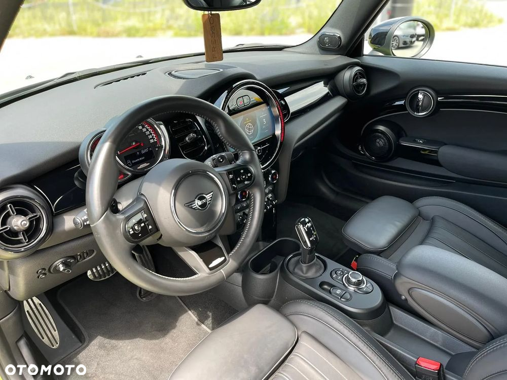 MINI Cooper - 9