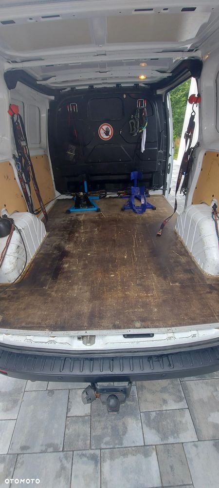 Ford Transit Custom - 6