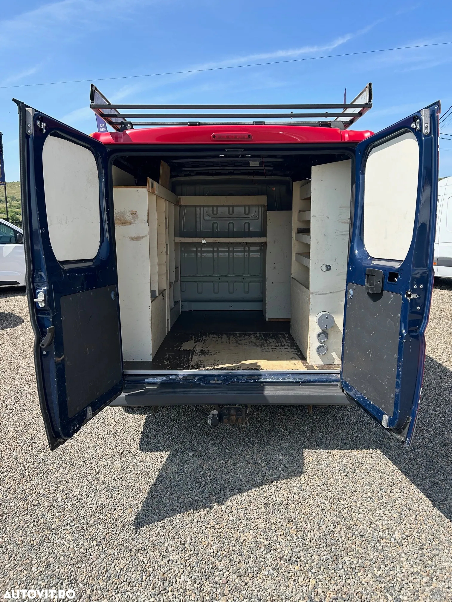 Peugeot Boxer - 7