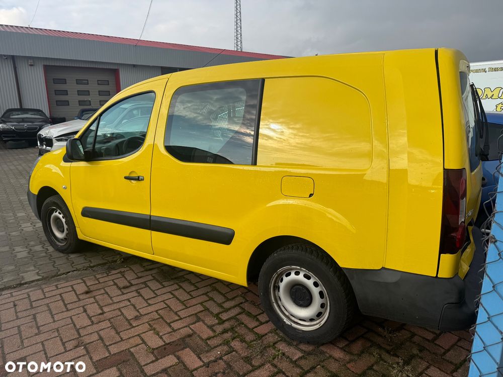 Citroën BERLINGO - 3