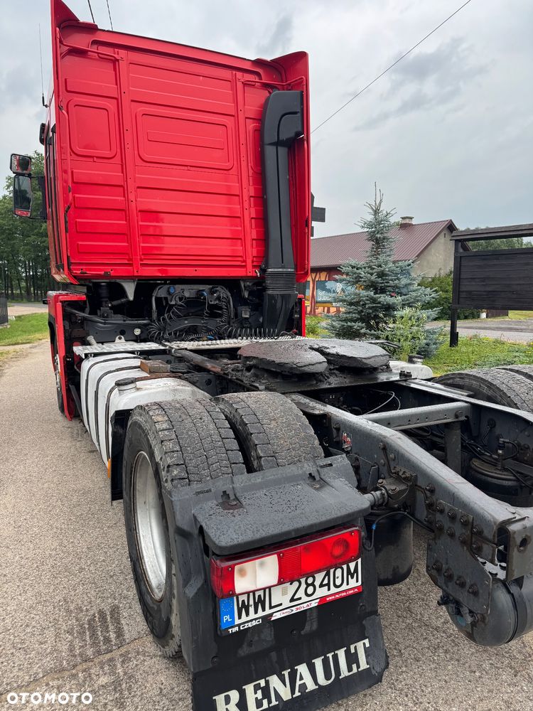Renault Magnum - 7