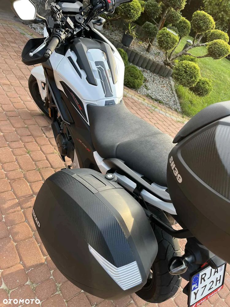 Honda NC - 2
