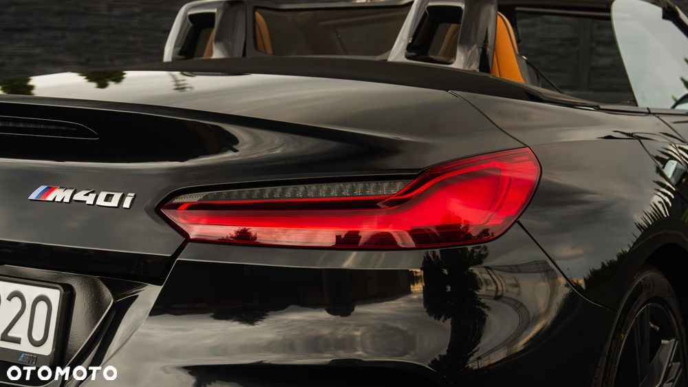 BMW Z4 M M40i sport - 27
