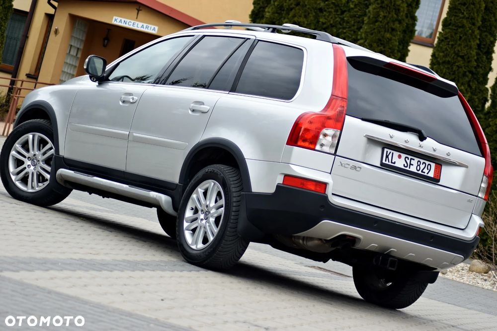 Volvo XC 90 3.2 Kinetic - 10