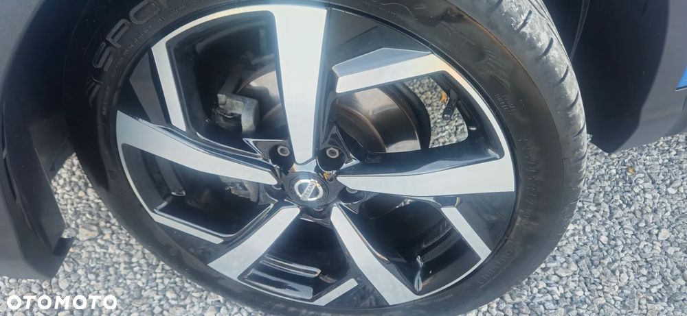 Nissan Qashqai 1.3 DIG-T DCT TEKNA+ - 18