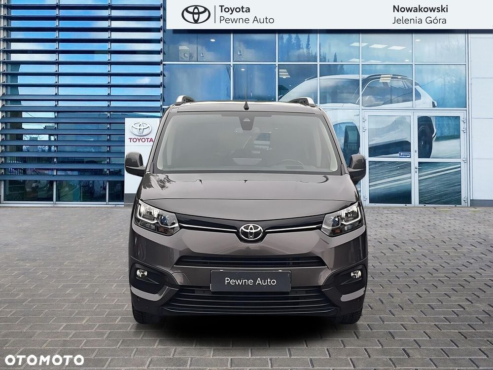 Toyota Proace City Verso 1.5 D-4D Family - 5