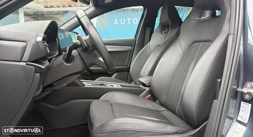 Cupra Formentor 1.4 e-Hybrid DSG VZ - 16