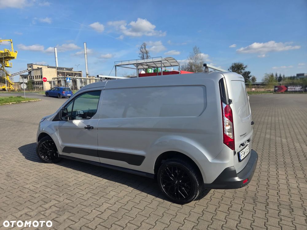 Ford Transit Connect Long - 19