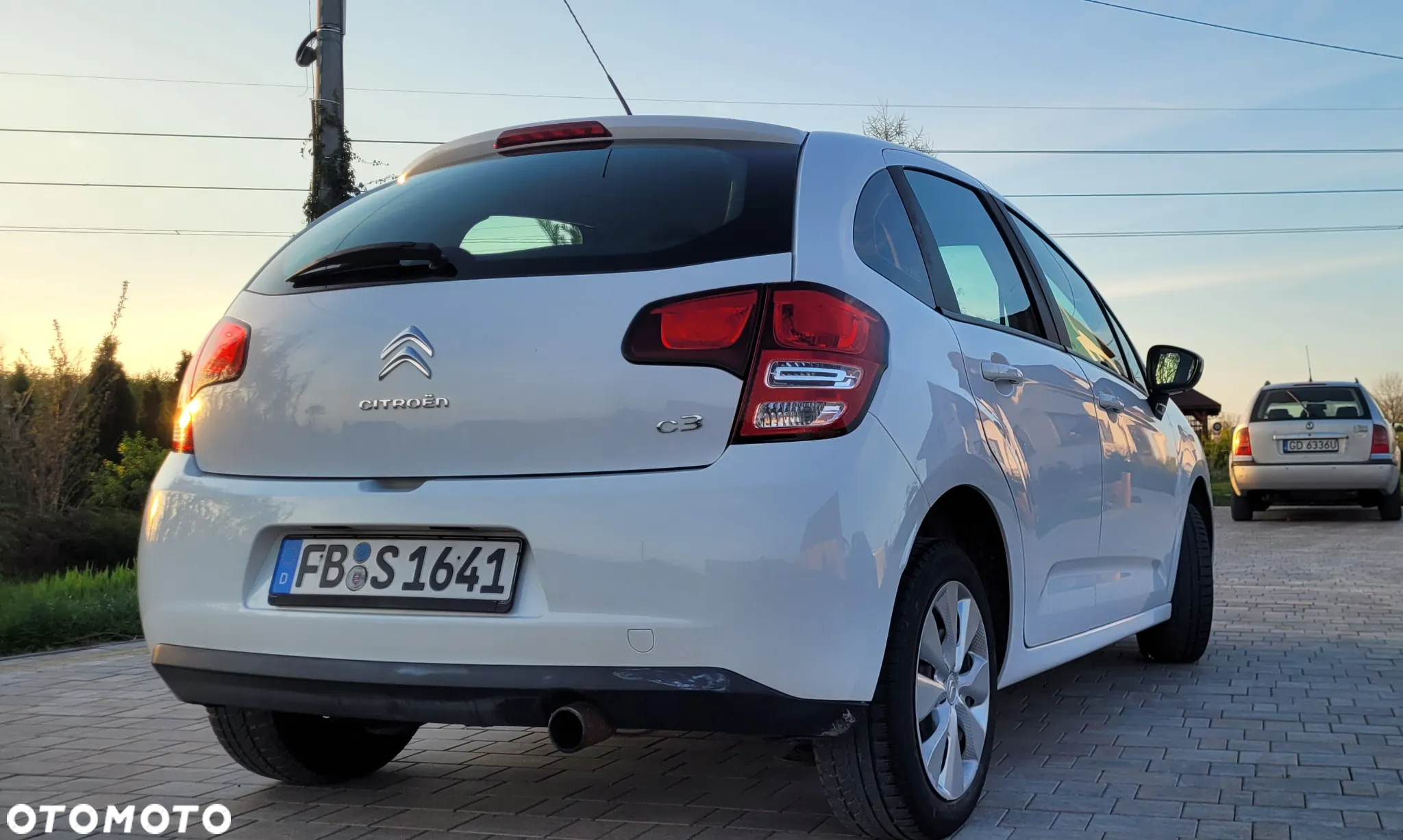 Citroën C3 - 7
