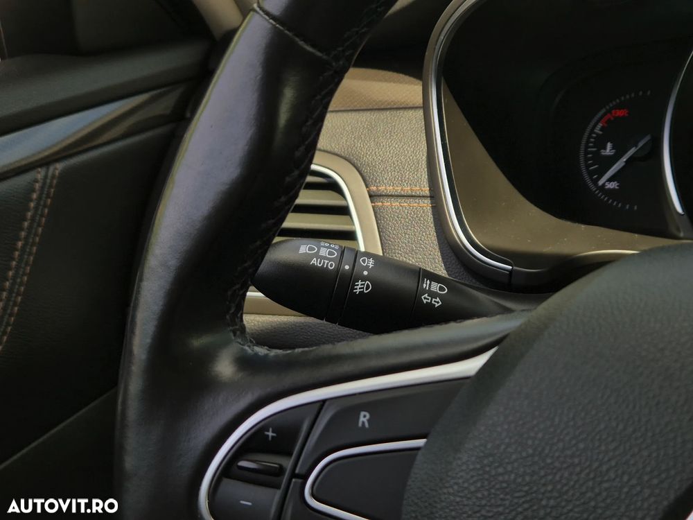 Renault Talisman ENERGY TCe 150 EDC INTENS - 18