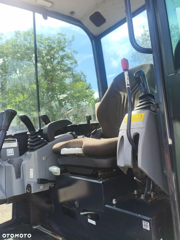 Kubota KX 27-4 Waga 2700 kg!!! - 22