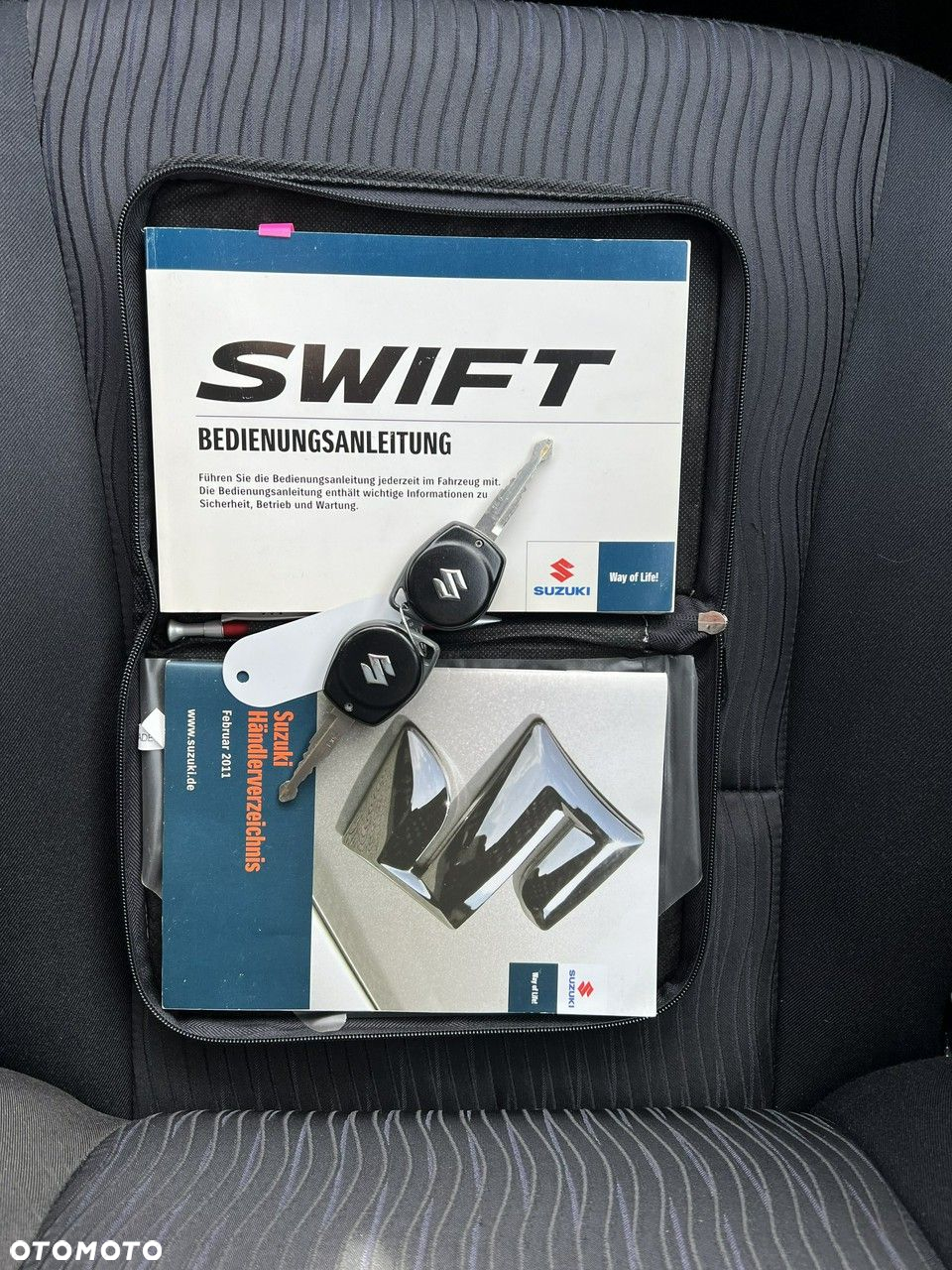 Suzuki Swift - 29