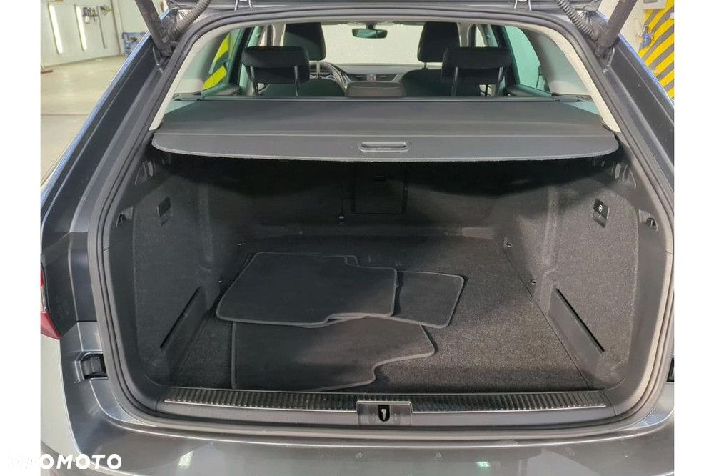 Skoda Superb - 11