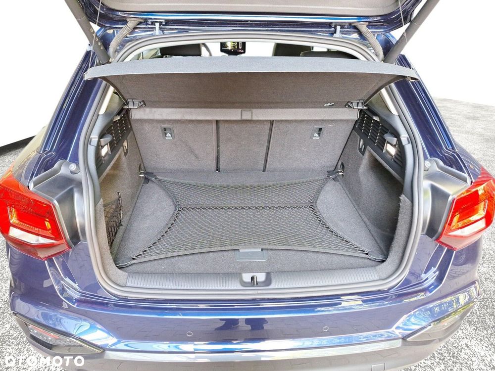 Audi Q2 40 TFSI Quattro Advanced S tronic - 32