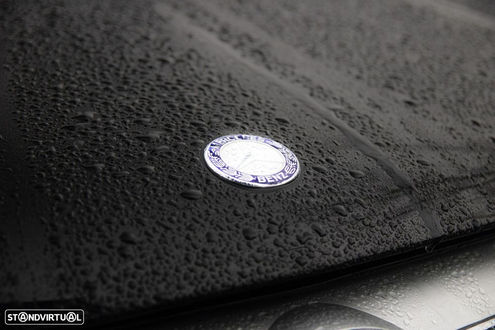 Mercedes-Benz C 200 CDi Avantgarde BlueEfficiency - 3