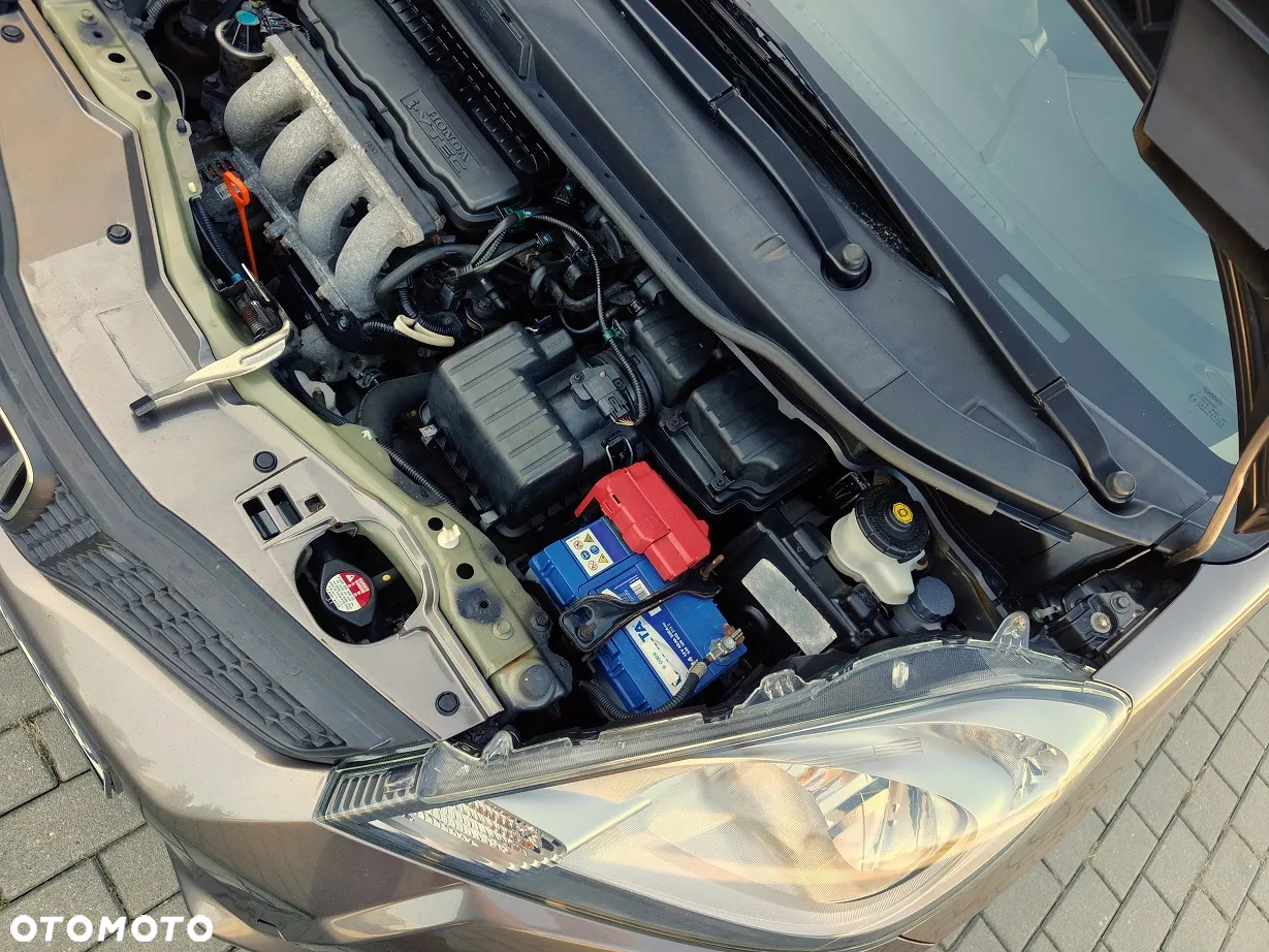 Honda Jazz - 35