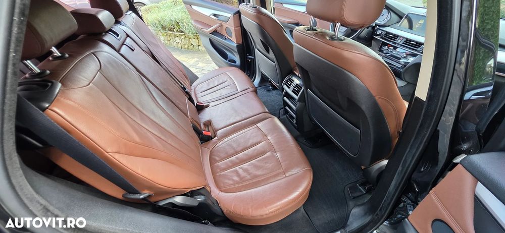 BMW X5 xDrive25d - 8