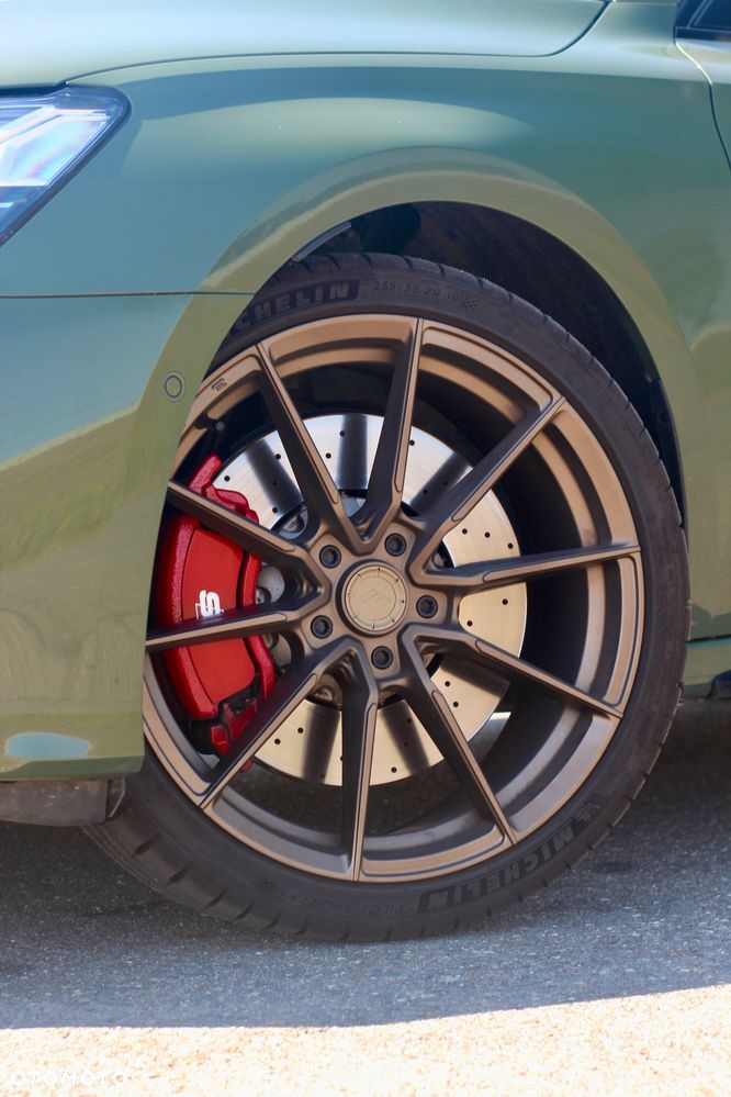 Audi S3 - 4