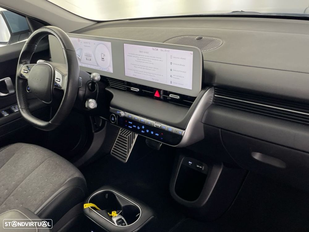 Hyundai Ioniq 5 73 kWh Premium - 23