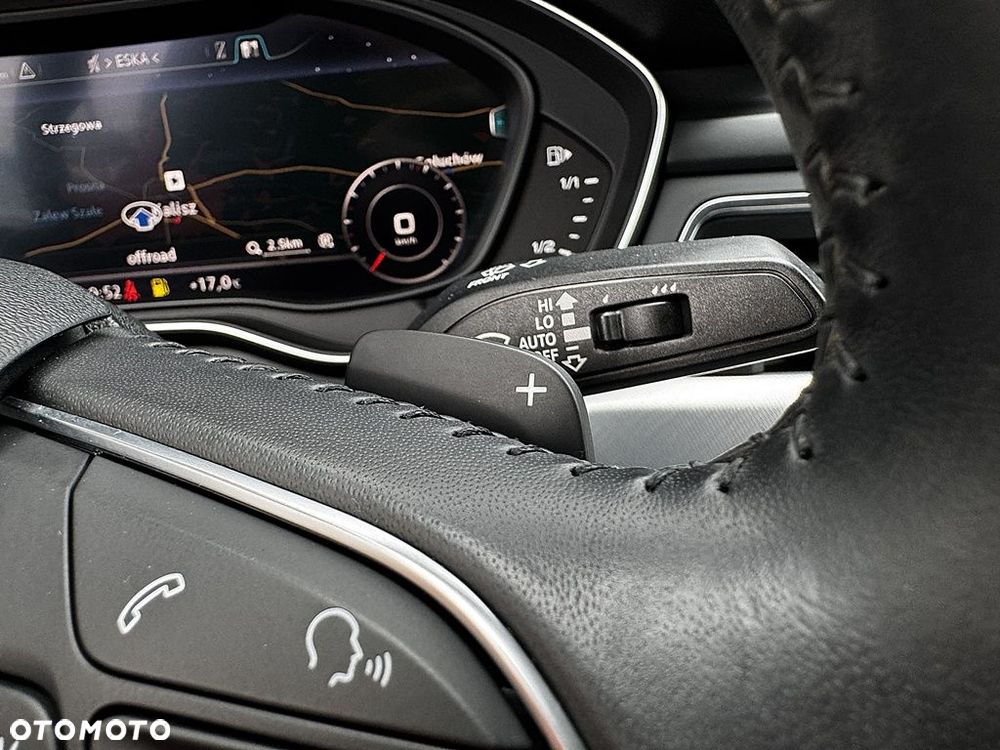 Audi A4 Limousine 1.4 TFSI S tronic - 19