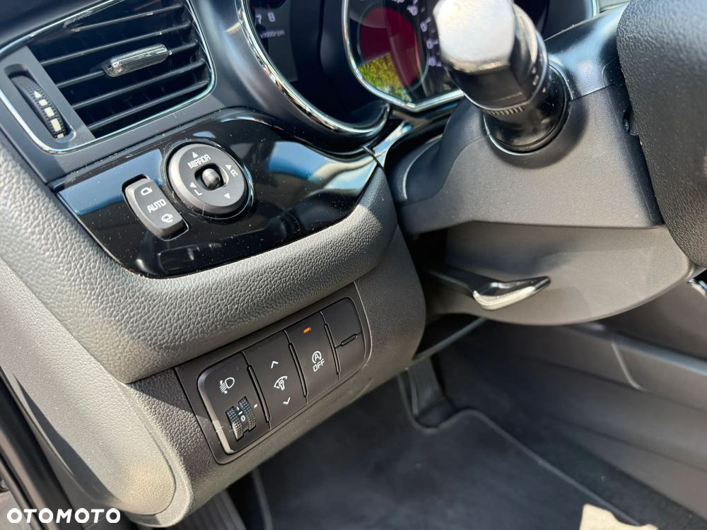 Kia Ceed 1.6 GDI Edition 7 - 20