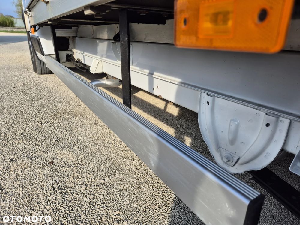 Fiat Ducato 3.0 180KM Maxi - 5