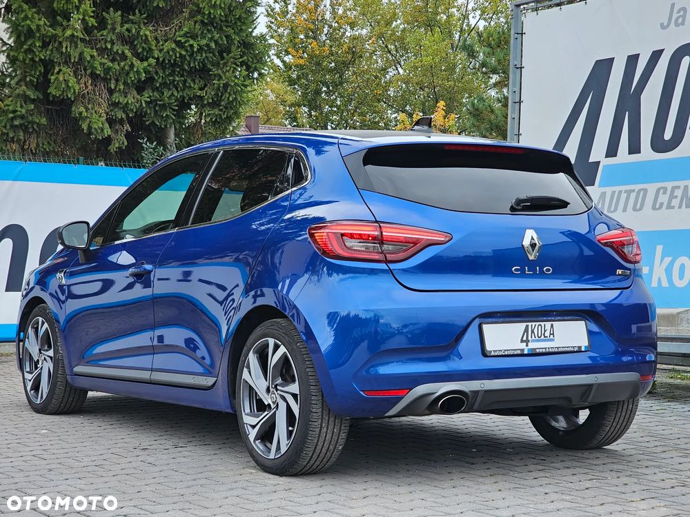 Renault Clio 1.0 TCe R.S Line - 6