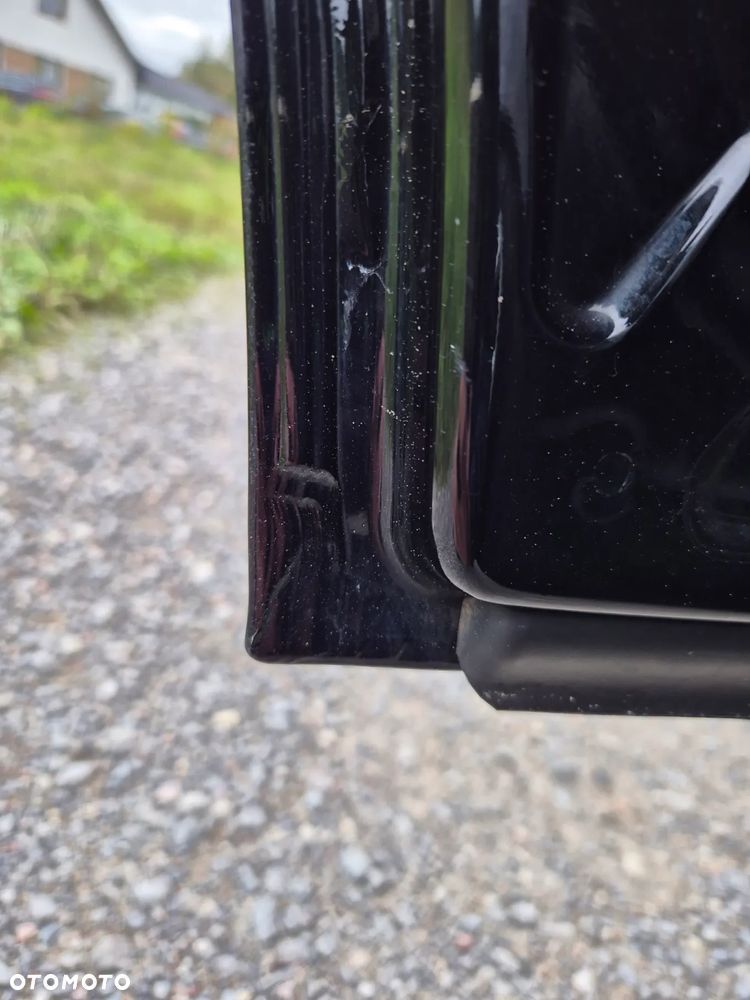 Mercedes-Benz Klasa E - 19